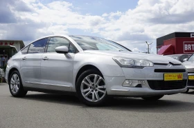 Citroen C5 2.0HDI/Hydractive , снимка 7