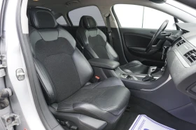 Citroen C5 2.0HDI/Hydractive , снимка 11