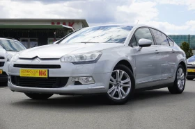 Citroen C5 2.0HDI/Hydractive , снимка 1