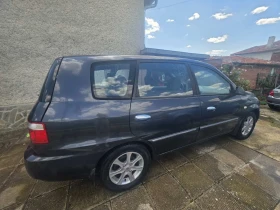 Kia Carens 2.0 CRDi, снимка 3