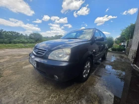 Kia Carens 2.0 CRDi, снимка 4