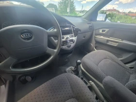 Kia Carens 2.0 CRDi, снимка 6