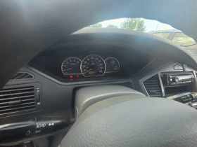 Kia Carens 2.0 CRDi, снимка 5