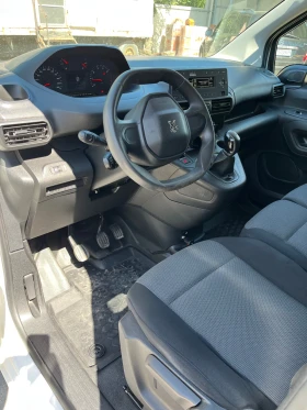 Peugeot Partner Товарен, снимка 4