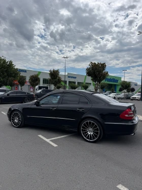 Mercedes-Benz E 280 Е280, снимка 11