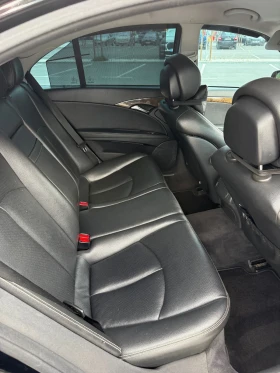 Mercedes-Benz E 280 Е280, снимка 9