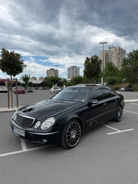 Mercedes-Benz E 280 Е280, снимка 5