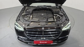 Mercedes-Benz S 350 DISTRONIC* ПОДГРЕВ* ОБДУХВАНЕ* 360* КАМЕРА* HUD* , снимка 17