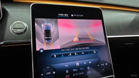 Mercedes-Benz S 350 DISTRONIC* ПОДГРЕВ* ОБДУХВАНЕ* 360* КАМЕРА* HUD* , снимка 13