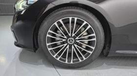 Mercedes-Benz S 350 DISTRONIC* ПОДГРЕВ* ОБДУХВАНЕ* 360* КАМЕРА* HUD* , снимка 16