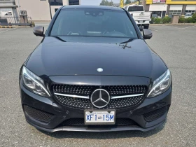 Mercedes-Benz C 450 AMG 360/DIS/HUD/BURMESTER/АВТОКРЕДИТ , снимка 6