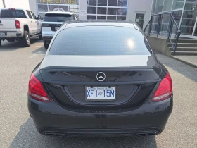 Mercedes-Benz C 450 AMG 360/DIS/HUD/BURMESTER/АВТОКРЕДИТ , снимка 4