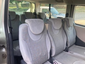 Fiat Scudo 9-местен с 2 плъзгащи се врати, снимка 5