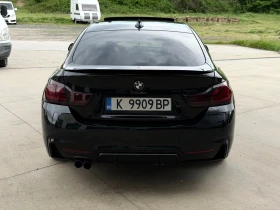 BMW 430 M-Pack, снимка 5