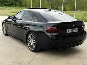 BMW 430 M-Pack, снимка 4