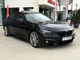 BMW 430 M-Pack, снимка 8