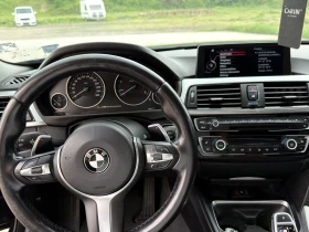 BMW 430 M-Pack, снимка 14