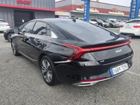 Kia K8 3.5 LPG 2WD Perstige  * koreiskikoli.bg * , снимка 5