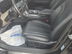 Kia K8 3.5 LPG 2WD Perstige  * koreiskikoli.bg * , снимка 8