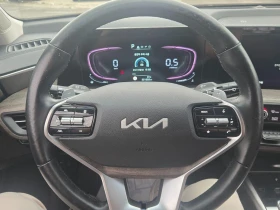 Kia K8 3.5 LPG 2WD Perstige  * koreiskikoli.bg * , снимка 10