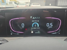 Kia K8 3.5 LPG 2WD Perstige  * koreiskikoli.bg * , снимка 9