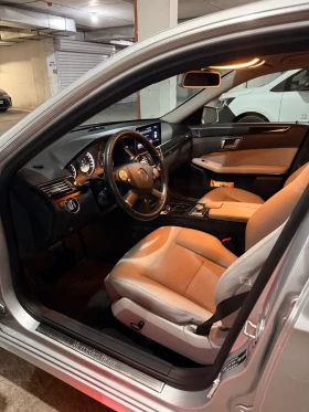 Mercedes-Benz E 350, снимка 8