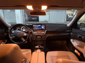 Mercedes-Benz E 350, снимка 10