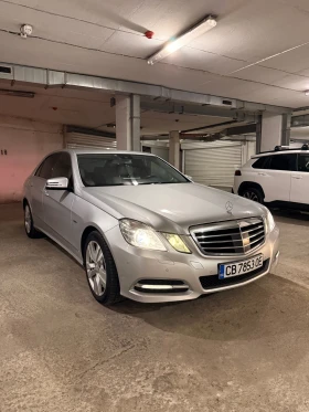 Mercedes-Benz E 350, снимка 2