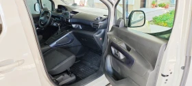 Peugeot Rifter N1, Гараниця до 02.2027, снимка 8