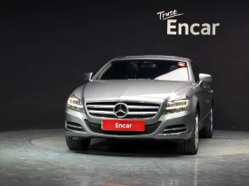 Mercedes-Benz CLS 350, снимка 3