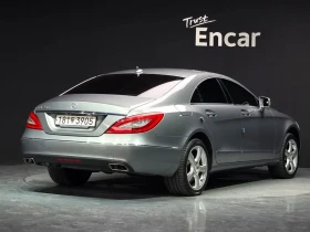 Mercedes-Benz CLS 350, снимка 2