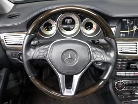 Mercedes-Benz CLS 350, снимка 13