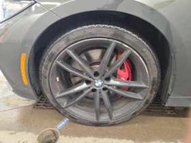 BMW 440 * XDRIVE * CARFAX * БЕЗ ИНЦИДЕНТИ, снимка 7
