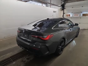 BMW 440 * XDRIVE * CARFAX * БЕЗ ИНЦИДЕНТИ, снимка 3