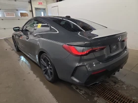 BMW 440 * XDRIVE * CARFAX * БЕЗ ИНЦИДЕНТИ, снимка 4