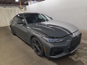 BMW 440 * XDRIVE * CARFAX * БЕЗ ИНЦИДЕНТИ, снимка 2