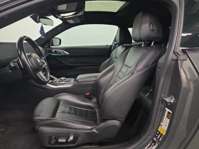 BMW 440 * XDRIVE * CARFAX * БЕЗ ИНЦИДЕНТИ, снимка 9