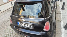 Mini Cooper s, снимка 2