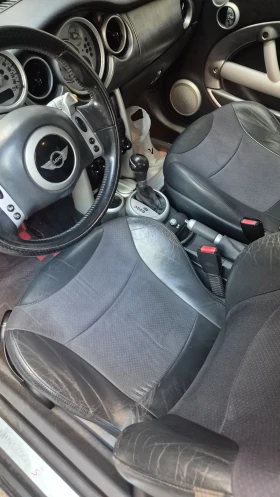 Mini Cooper s, снимка 3