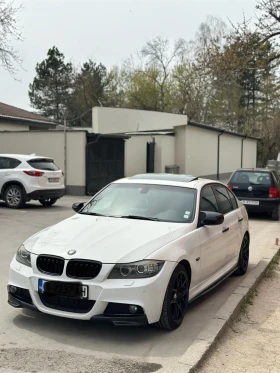 BMW 320 320D, снимка 2