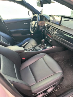 BMW 320 320D, снимка 14