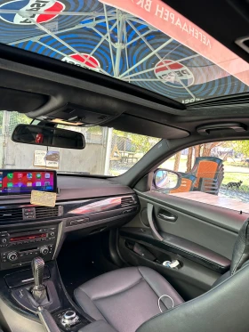BMW 320 320D, снимка 11