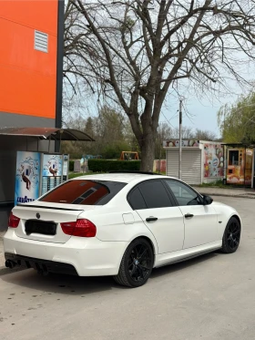 BMW 320 320D, снимка 4