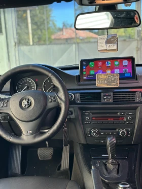 BMW 320 320D, снимка 15