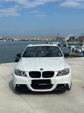 BMW 320 320D, снимка 5