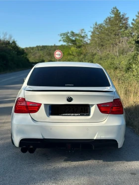 BMW 320 320D, снимка 7