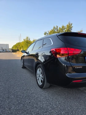 Kia Ceed, снимка 13