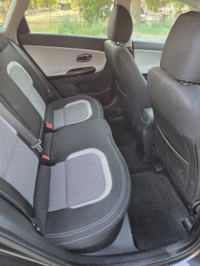 Kia Ceed, снимка 8