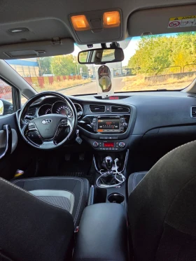 Kia Ceed, снимка 6