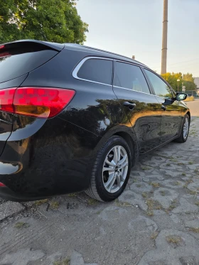 Kia Ceed, снимка 14